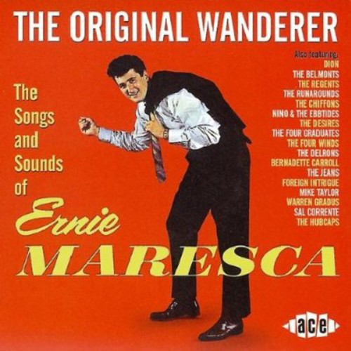 Ernie Maresca - Original Wanderer