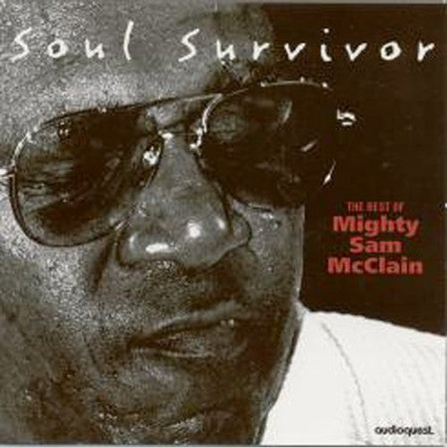 Mighty McClain Sam - Soul