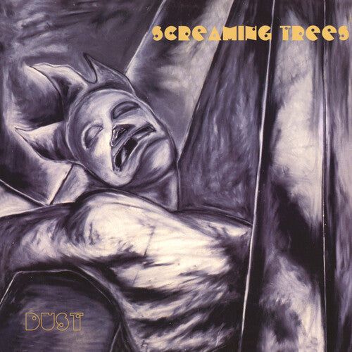 Screaming Trees - Dust