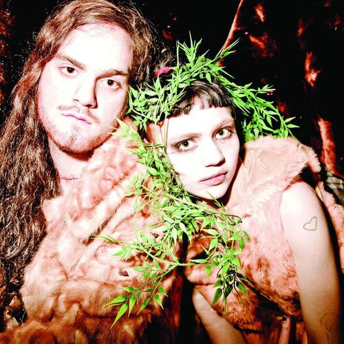 Grimes - Darkbloom