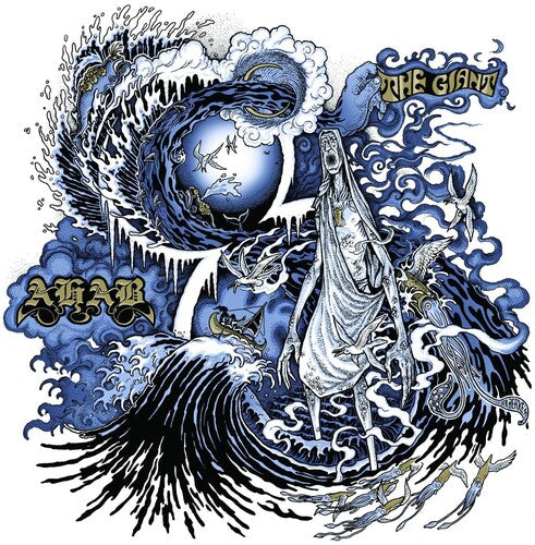 Ahab - Giant