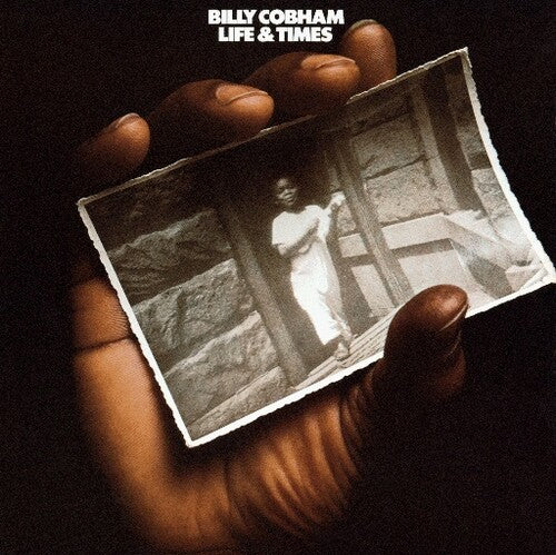 Billy Cobham - Life & Times