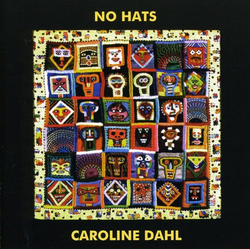 Caroline Dahl - No Hats