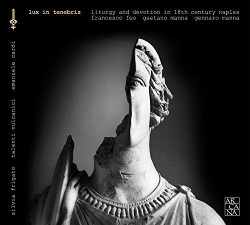 Feo/ Frigato/ Cardi - Lux in Tenebris