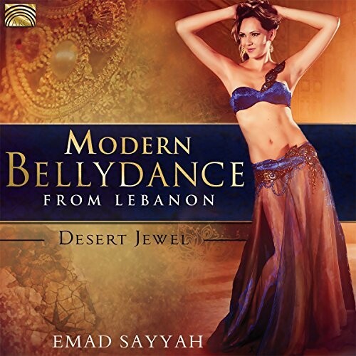 Sayyah - Modern Bellydance from Lebanon