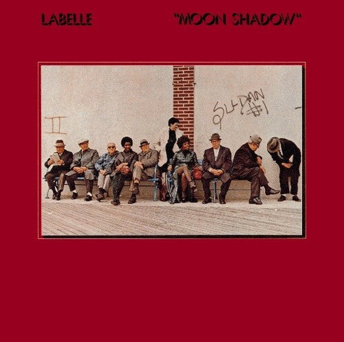 Labelle - Moon Shadow