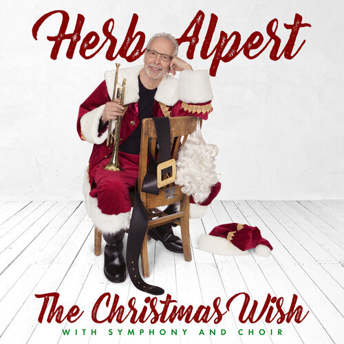 Herb Alpert - Christmas Wish