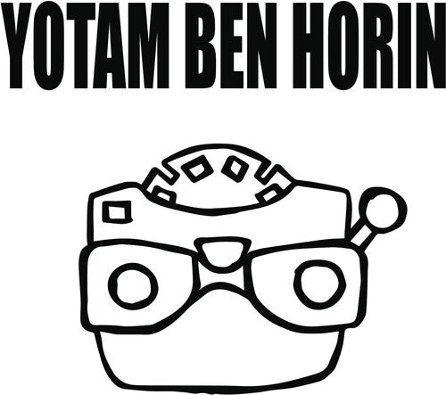 Yotam Ben Horin - One Week Record