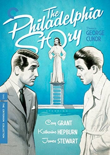 The Philadelphia Story
