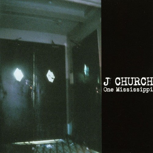 J Church - One Mississippi