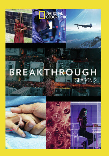 Breakthrough: Season 2