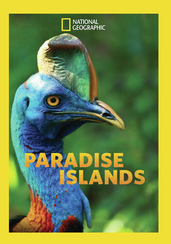 Paradise Islands: Season 1