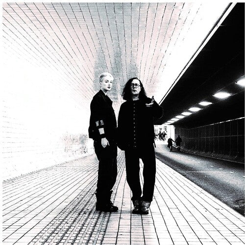 Miles & Erica - We Came Here To Work