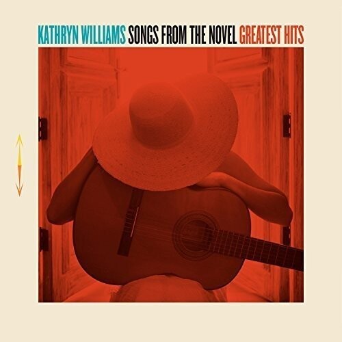 Kathryn Williams - Old Low Light