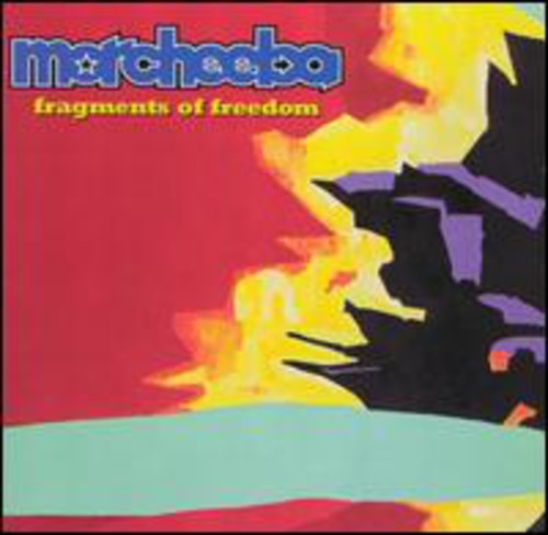 Morcheeba - Fragments of Freedom