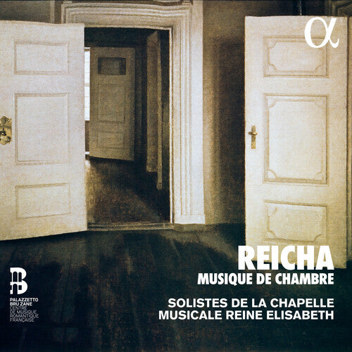 Reicha - Musique de Chambre