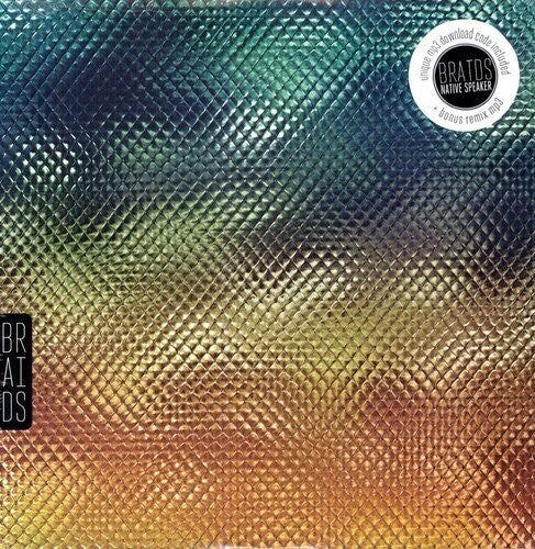 Braids - Native Speaker