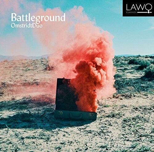 Battleground/ Various - Battleground
