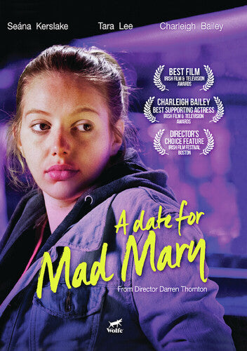 A Date for Mad Mary