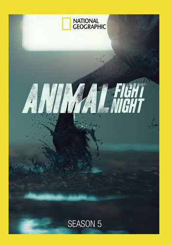 Animal Fight Night: Season 5