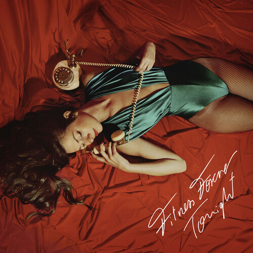 Fitness Forever - Tonight