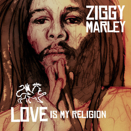 Ziggy Marley - Love Is My Religion