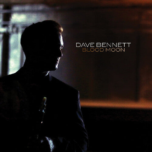 Dave Bennett - Blood Moon