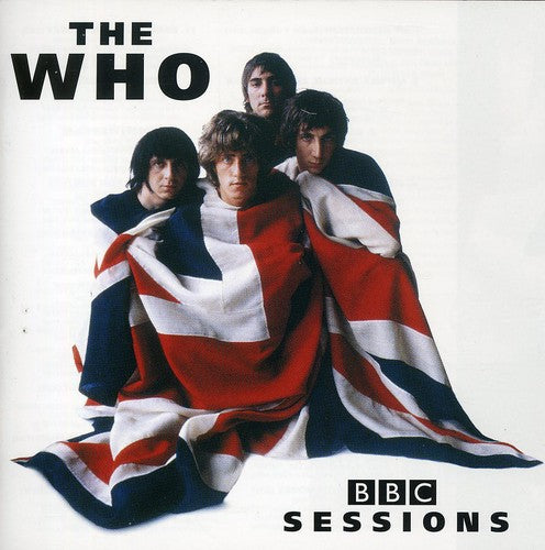 Who - BBC Sessions