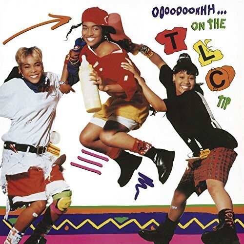 Tlc - Ooooooohhh on TLC Tip