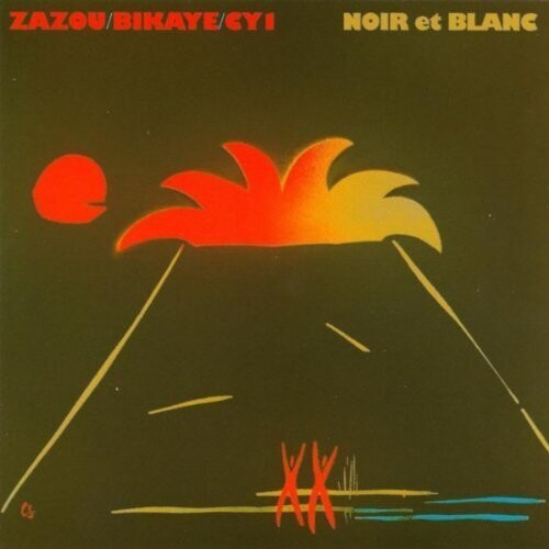 Hector Zazou - Noir Et Blanc