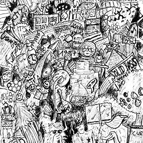 Matias Aguayo / Desdemonas - Sofarnopolis