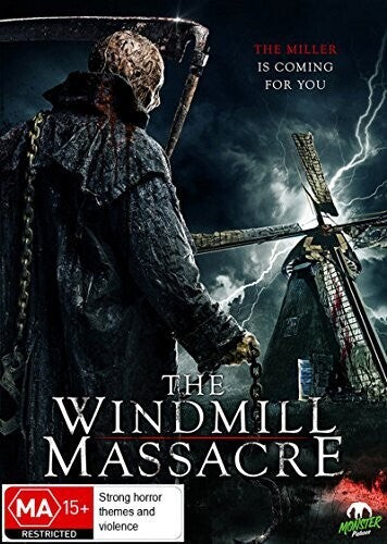 The Windmill Massacre