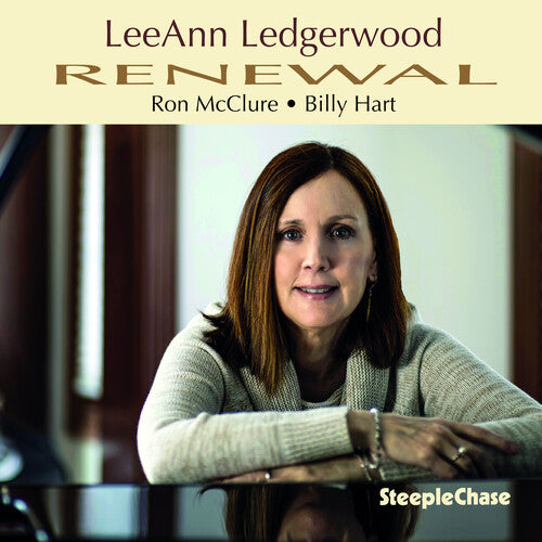 Leeann Ledgerwood - Renewal