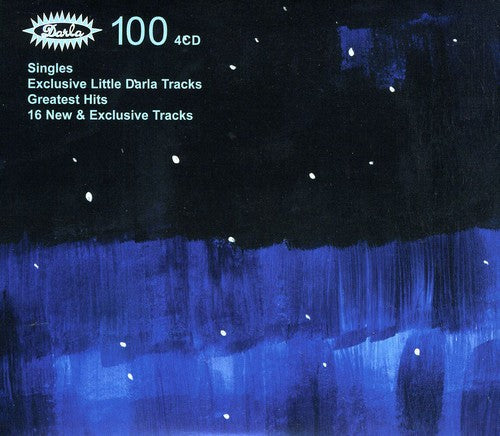 Darla 100/ Various - Darla 100