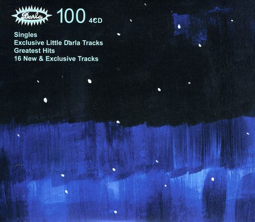 Various Artists - Darla 100
