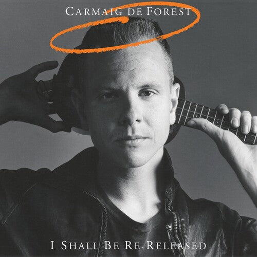 Carmaig Forest - I Shall Be Re-Released