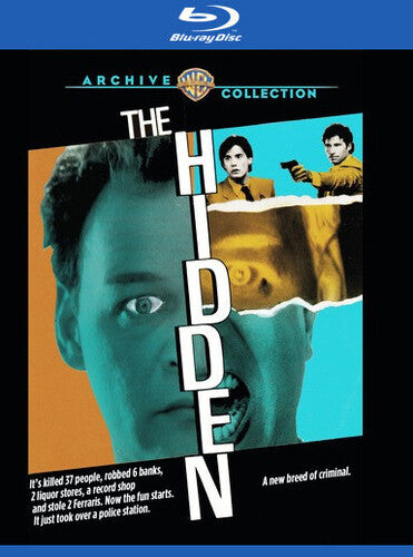 Hidden