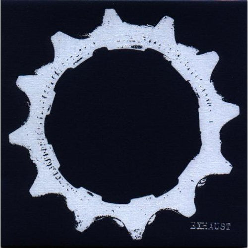 Exhaust - Exhaust