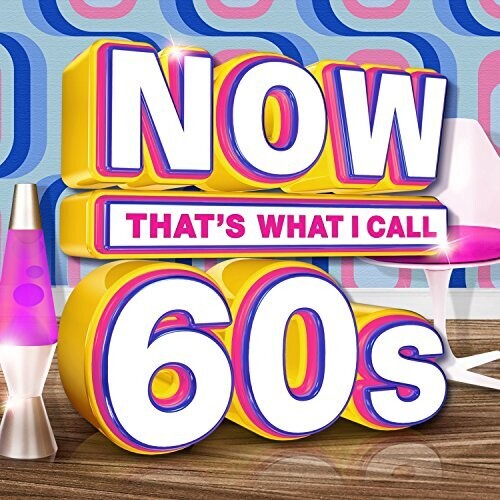 Various - Now That's What I Call 60s / Various