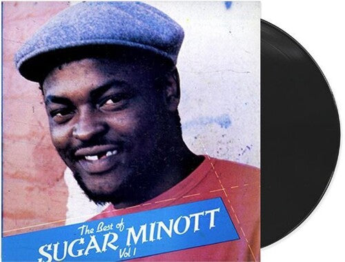 Sugar Minott - The Best Of, Vol. 1