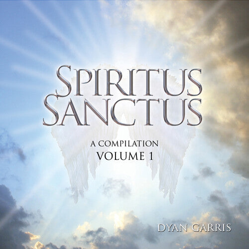 Dyan Garris - Spiritus Sanctus V.1