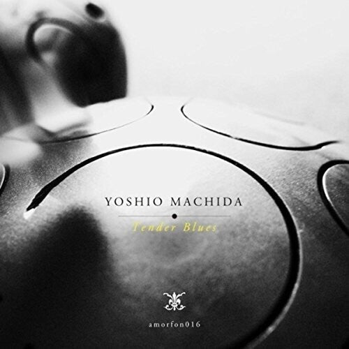Yoshio Machida - Tender Blues