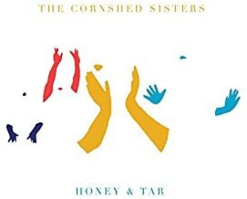 Cornshed Sisters - Honey & Tar
