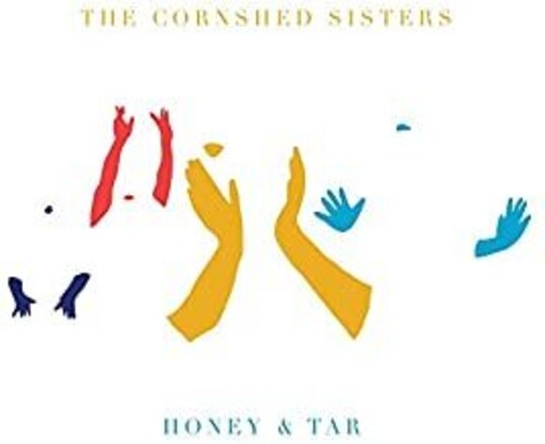Cornshed Sisters - Honey & Tar