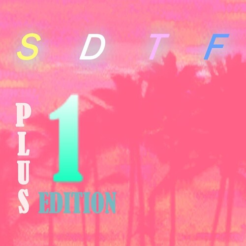 Sexy Dex & Fresh - Plus 1 Edition
