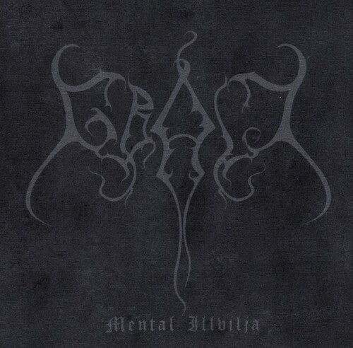 Grav - Mental Illvilja