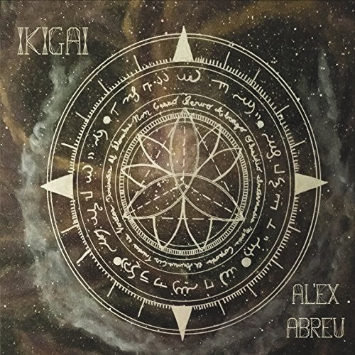 Alex Abreu - Ikigai