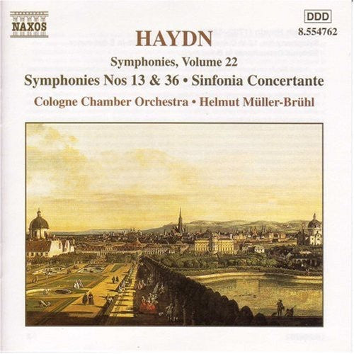 Invocation - Symphonies 22