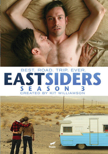 Eastsiders Season 3