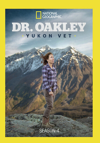 Dr. Oakley, Yukon Vet: Season 4